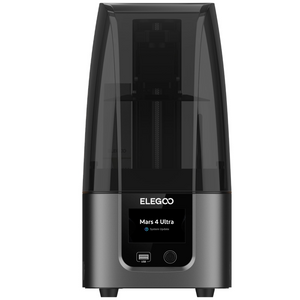 Elegoo  Mars 4 Ultra 9K