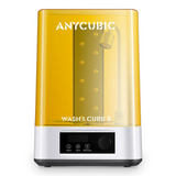 Anycubic Wash & Cure 3.0 Yıkama Ve Kürleme Cihazı