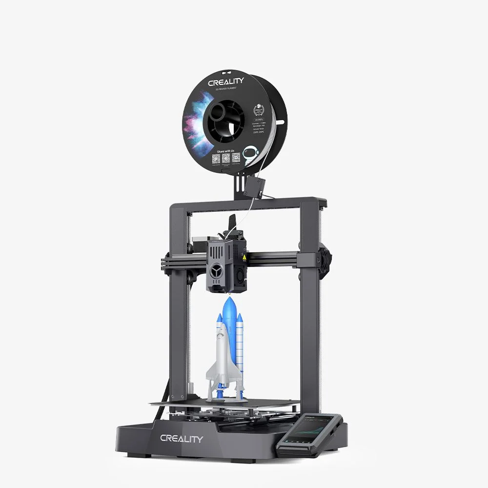 Creality Ender-3 V3 KE 3D FDM YAZICI