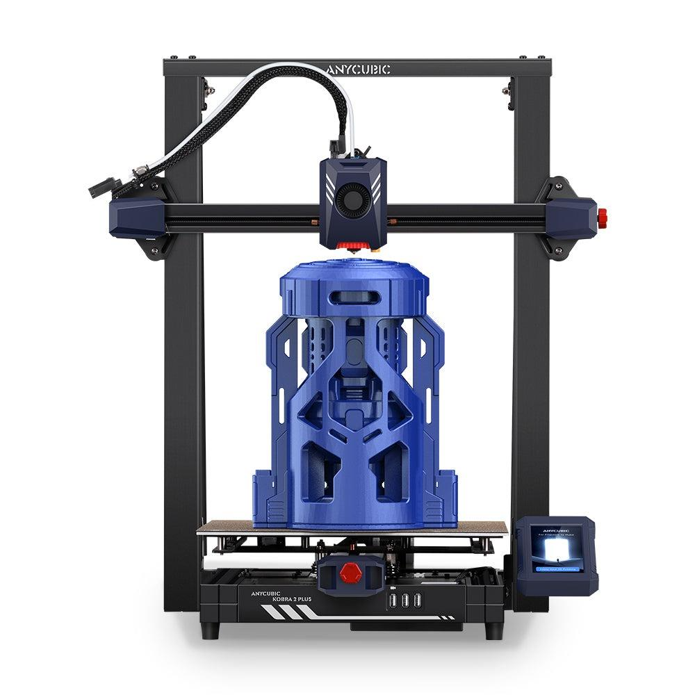 Anycubic Kobra 2 Plus FDM Yazıcı