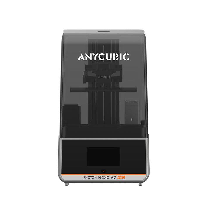 Anycubic Photon Mono M7 Pro MSLA 3D YAZICI