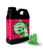 Phrozen Döküm Reçinesi 0.5 kg Dental Green