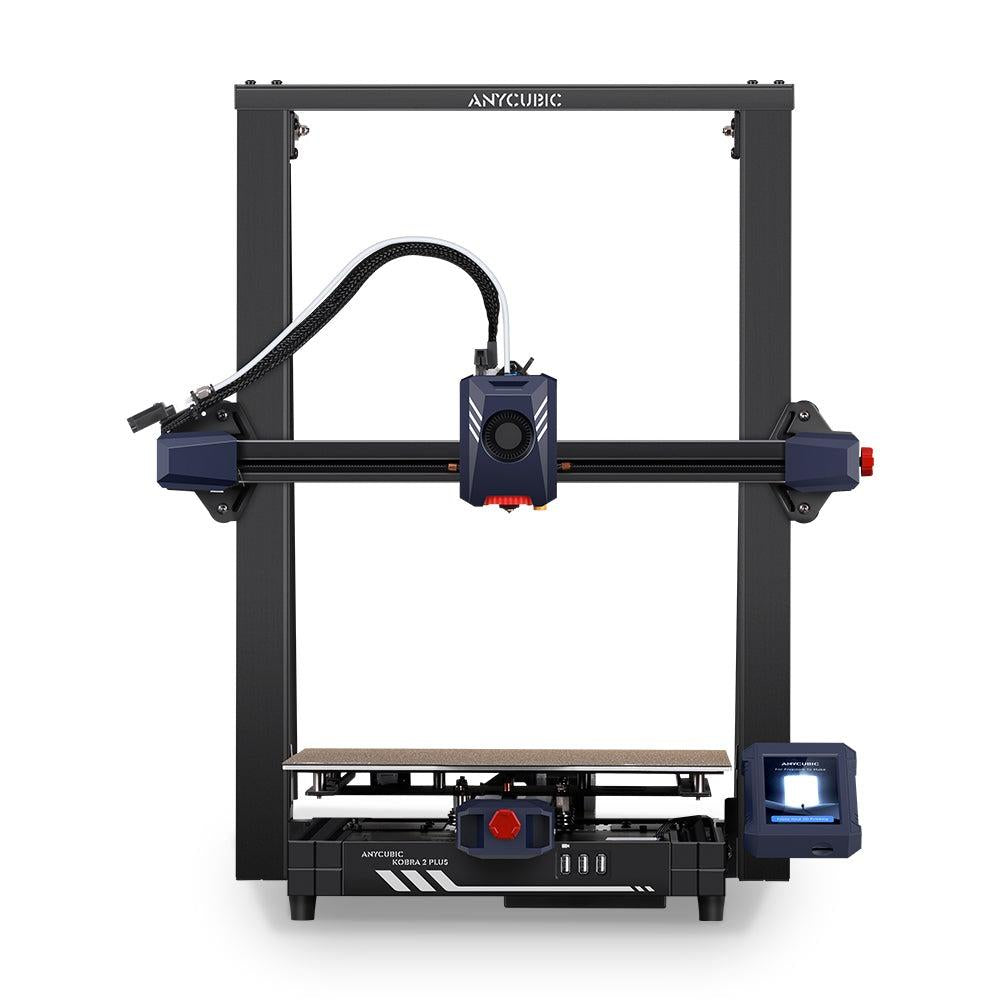 Anycubic Kobra 2 Plus FDM Yazıcı