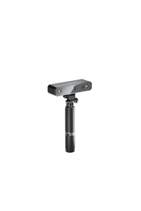 Revopoint 3D Scanner MINI Dual-Axis Turntable Combo