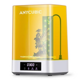 Anycubic Wash & Cure 3.0 Plus Yıkama Ve Kürleme Cihazı