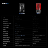 Elegoo Saturn 3 Ultra 12K