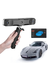 Revopoint 3D Scanner RANGE 2 Standart Paket