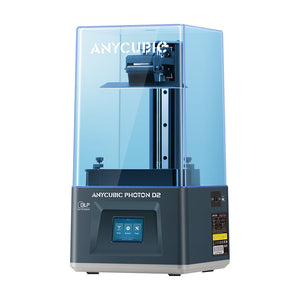 Anycubic Photon D2 3D Yazıcı