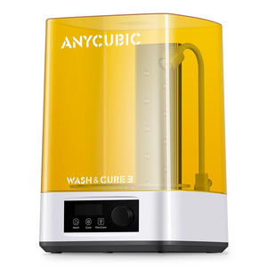 Anycubic Wash & Cure 3.0 Yıkama Ve Kürleme Cihazı