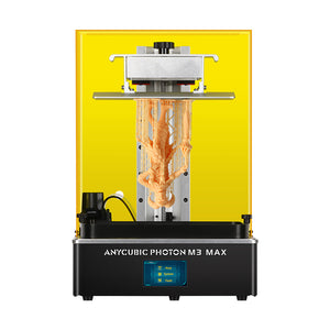 Anycubic Photon M3 Max 3D Yazıcı