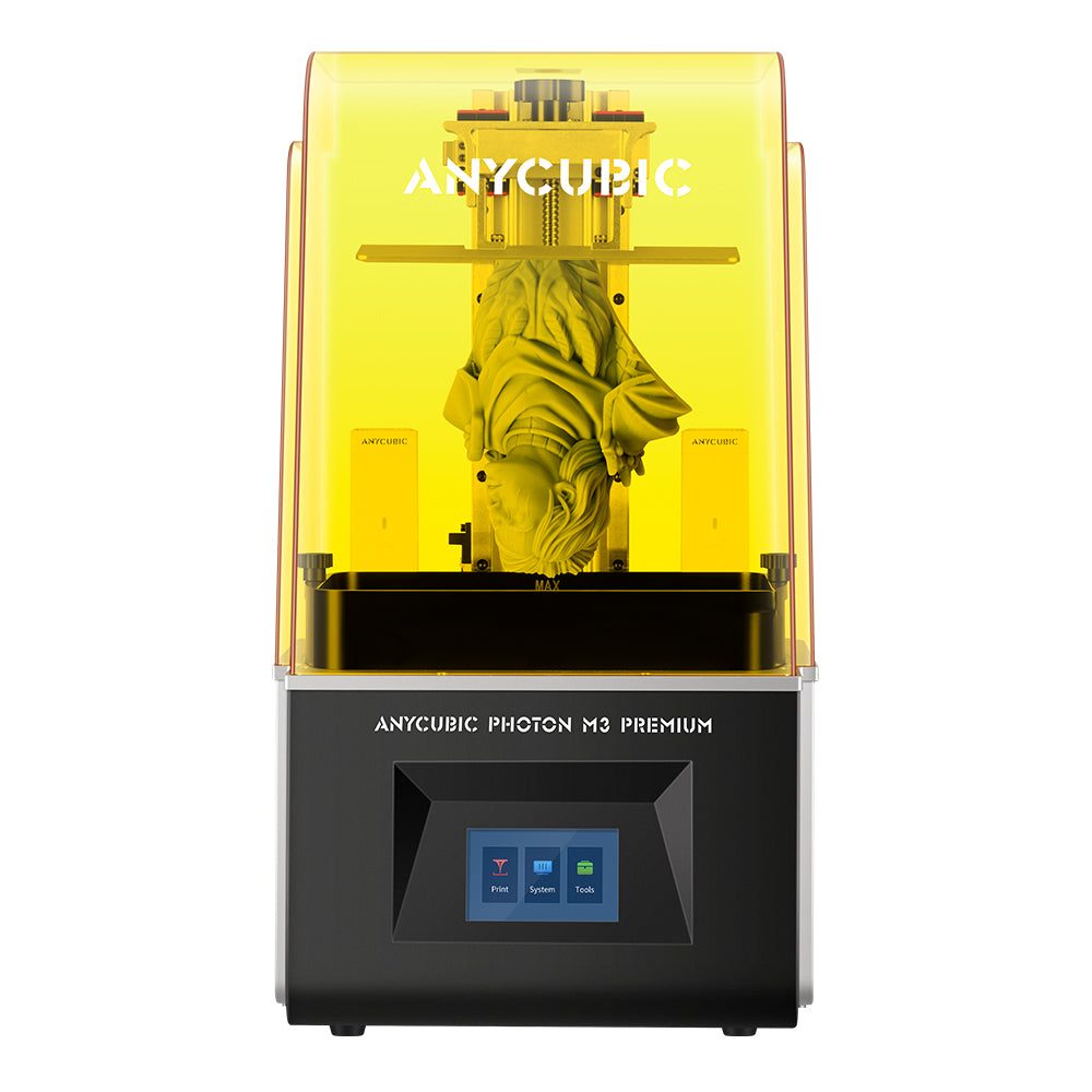 Anycubic Photon M3 Premium 3D Yazıcı