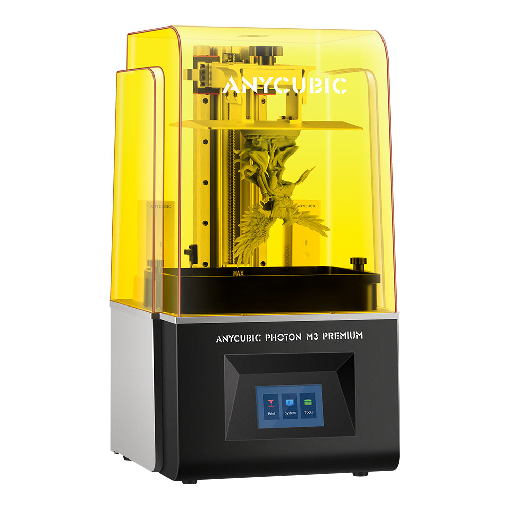 Anycubic Photon M3 Premium 3D Yazıcı