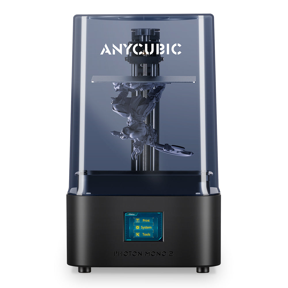 Anycubic Photon Mono 2 3D Yazıcı