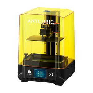 Anycubic Photon Mono X2 3D Yazıcı