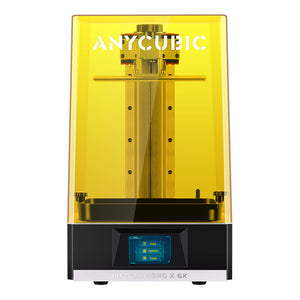 Anycubic Photon Mono X 6K MSLA 3D Yazıcı