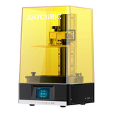 Anycubic Photon Mono X 6K MSLA 3D Yazıcı