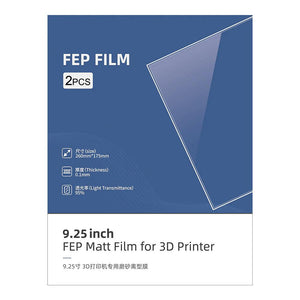 Anycubic FEP Matt Film (2'li Paket) - Photon M3 Plus