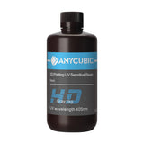 Anycubic Uv Reçine 1 Kg - HD Gri