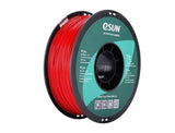 ESUN PLA+ Filament - Ateş Kırmızısı - 1kg 1.75mm