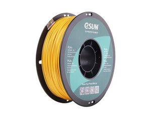 ESUN PLA+ Filament - Altın Rengi - 1 kg 1.75 mm