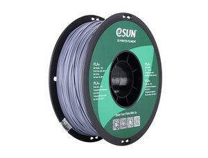 ESUN PLA+ Filament - Gri - 1 kg 1.75 mm