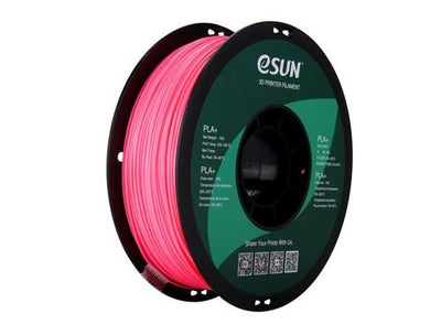 ESUN PLA+ Filament - Pembe - 1 kg 1.75 mm