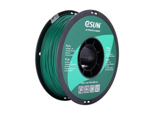 ESUN PLA+ Filament - Yeşil - 1kg 1.75mm