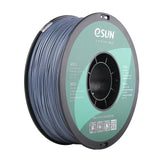 ESUN ABS+ Filament - Gümüş- 1kg 1.75mm