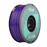 ESUN ABS+ Filament - Mor - 1 kg 1.75 mm