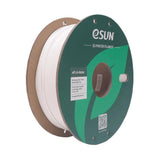 ESUN e-PLA Matte Filament - Süt Beyazı - 1 kg 1.75 mm