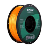 ESUN e-Silk PLA Filament - Altın Rengi - 1 kg 1.75 mm