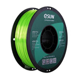 ESUN e-Silk PLA Filament - Misket Limonu - 1 kg 1.75 mmv