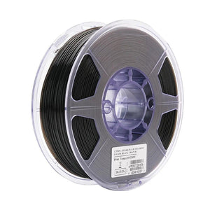 ESUN eStars-PLA Filament - Galaksi Siyahı - 1 kg 1.75 mm