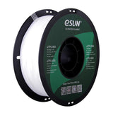 ESUN eTPU-95A Filament - Beyaz - 1 kg 1.75 mm