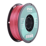 ESUN eTwinkling Filament - Pembe - 1 kg 1.75 mm