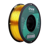 ESUN PETG Filament - Sarı - 1 kg 1.75 mm