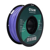 ESUN PLA+ Filament - Very Peri - 1 kg 1.75 mm