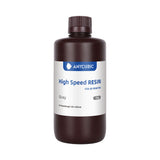 Anycubic High Speed Reçine 1 Kg - Gri